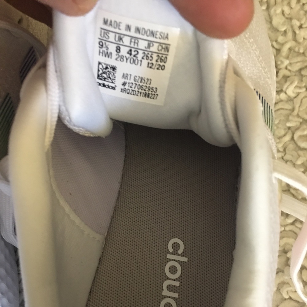 Adidas - Picture 12 of 12